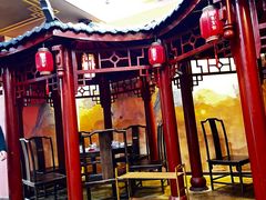 -爱新觉罗福臨火锅馆(万科滑雪场店)