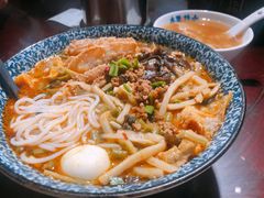 -粉家柳州螺蛳粉(杨宅路店)
