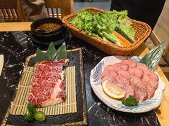 -龍二烧肉酒场(九亭店)