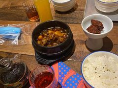-铁公鸡·四川料理(天环广场店)