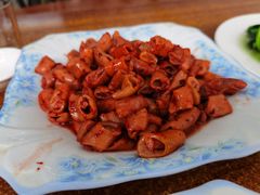红糟小肠-老杨饭店(万科里店)