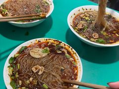 -甘记肥肠粉(马鞍北路店)