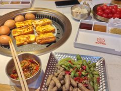 -杨记齐齐哈尔烤肉(总店)