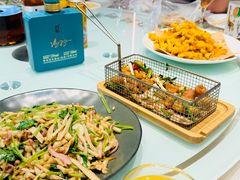 -普天和酒楼(天津之眼店)