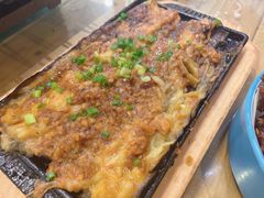 -聚点串吧·北京烧烤(朝北店)