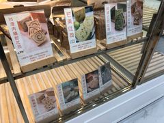 -京馔手工吐司(万达广场济南高新店)