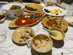 -深山老屋(国顺东路店)