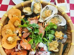 -巽寮印象美食部落餐厅·海鲜·地方特色菜(惠州体验店)