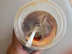 -M Stand(BFC外滩金融中心店)