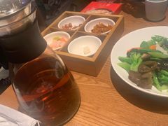 -闽上鲜·福建菜(龙湖滨江天街店)