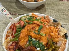 -吉庆桂林米粉·柳州螺蛳粉(港汇广场店)