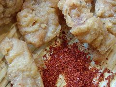 -老碗餐饮(前进路店)