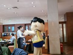 -上海神旺大酒店