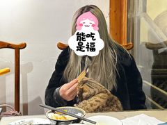 -炊烟餐厅