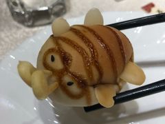 海苔蜜蜂包-荣粤酒家·融合粤菜
