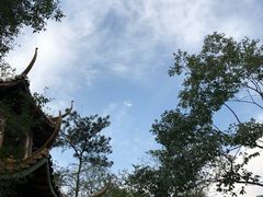 -巢湖姥山岛