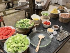 -京香轩·中餐厅(上海中庚聚龙酒店)