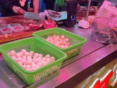 -阿娟牛肉丸·手打牛肉丸·现做现卖