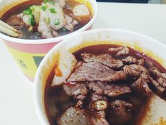 -江三王记牛杂馆(总店)