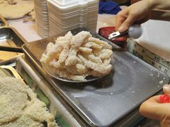 椒盐排条-嘉荟市场(北新泾店)