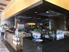 -上海崇明金茂凯悦酒店