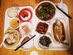 -阿那亚第一食堂 Cafeteria 1