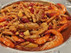 -胖哥俩肉蟹煲(湖滨银泰in77店)