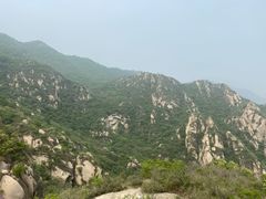 -姥家大锅台(凤凰岭店)