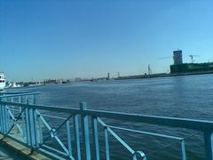 -海河外滩公园