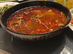 -黄嘉喜来登酒店-采悦轩中餐厅(滨江中路店)