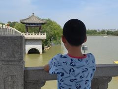 -云龙湖旅游景区