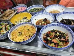 -美玲拉面(鞍山西道店)