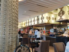 -圣丰索菲特·2 On 988 Café 自助餐厅