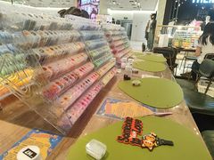 -十八字金银饰·拼豆·开蚌手工体验团建(君太百货店)