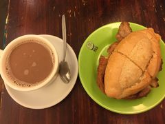 -大利来记餐厅(大三巴店)