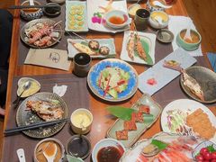 -一本料理(西溪天街店)