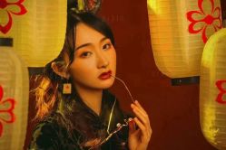 -盘子女人坊生日照·摄影馆(浦东店)