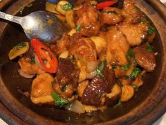 -汤城小厨•粤菜•靓汤(金宝街店)