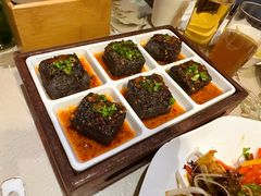 -潇湘甲鱼村(清河店)