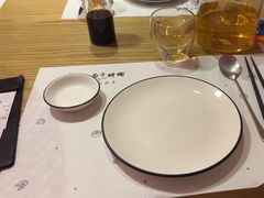 -小句号·精致料理(江南环球港店)