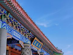-天津妈祖文化园