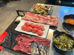 -陈记顺和牛肉火锅馆(天河北路店)