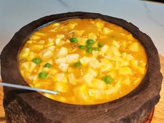 -庆江南江南菜(琴湖溪里花园城店)