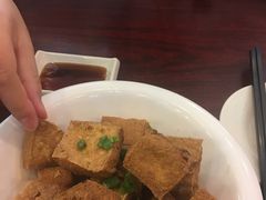 -古早人小吃店(黄河北路店)