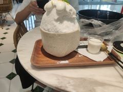 -丹礼糖甜品