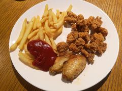 -穆拉诺餐厅(上海玻璃博物馆店)