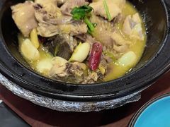 -金龙·打边炉(武进路店)