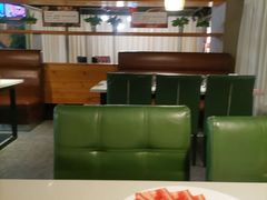 大堂-爆棚肥牛火锅(原福成肥牛城味之缘三里河店)