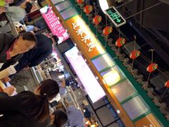 大堂-大食代(龙德广场)