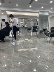 -D.z Salon 无痕接发潮店
